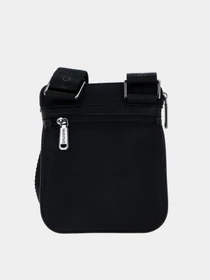 Сумки Valentino Anakin модель VBS43313 NERO Фото