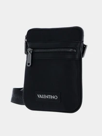 Сумки Valentino Anakin модель VBS43313 NERO Фото