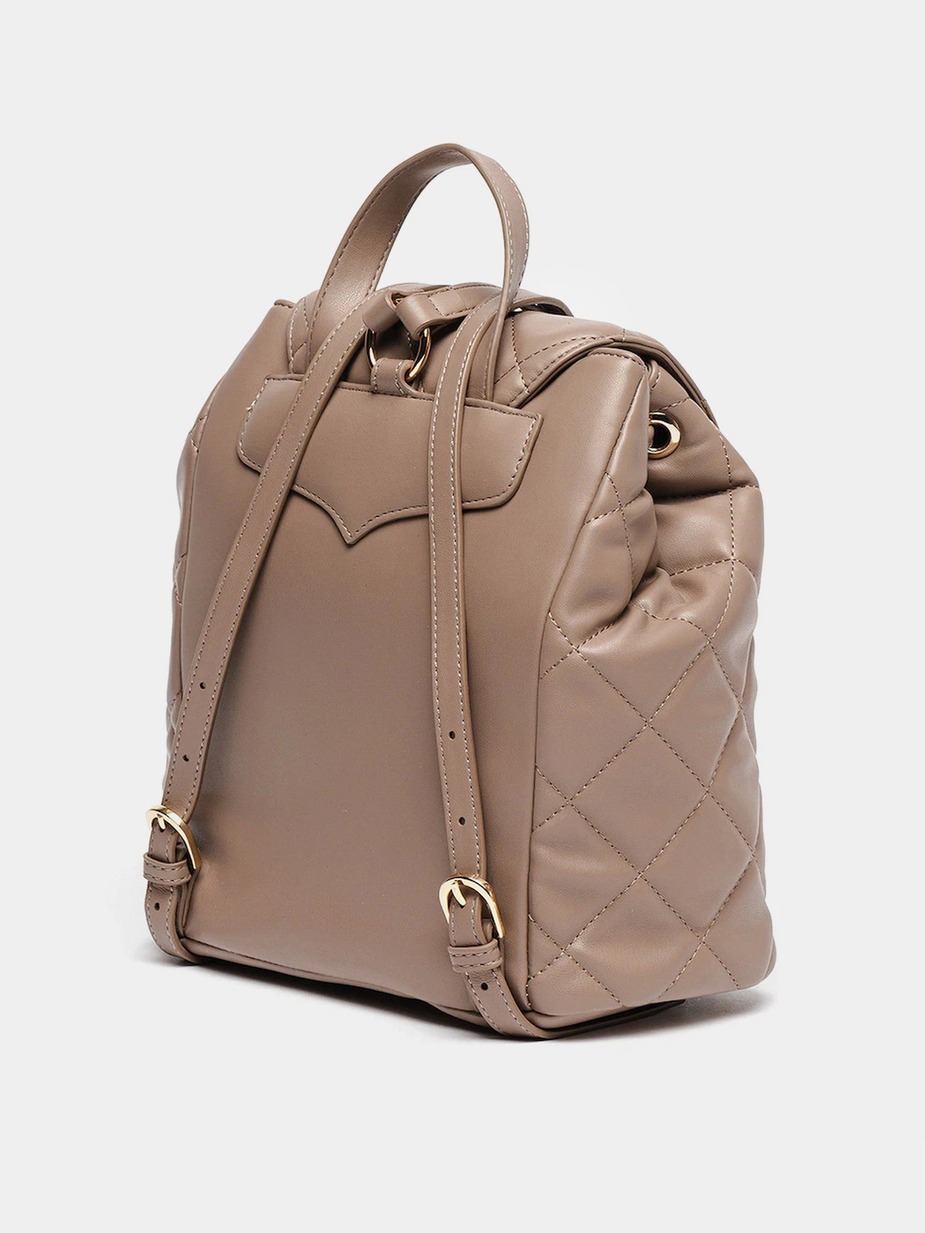 Рюкзаки Valentino модель VBS3KK12 TAUPE Рюкзаки Valentino модель VBS3KK12 TAUPE Фото
