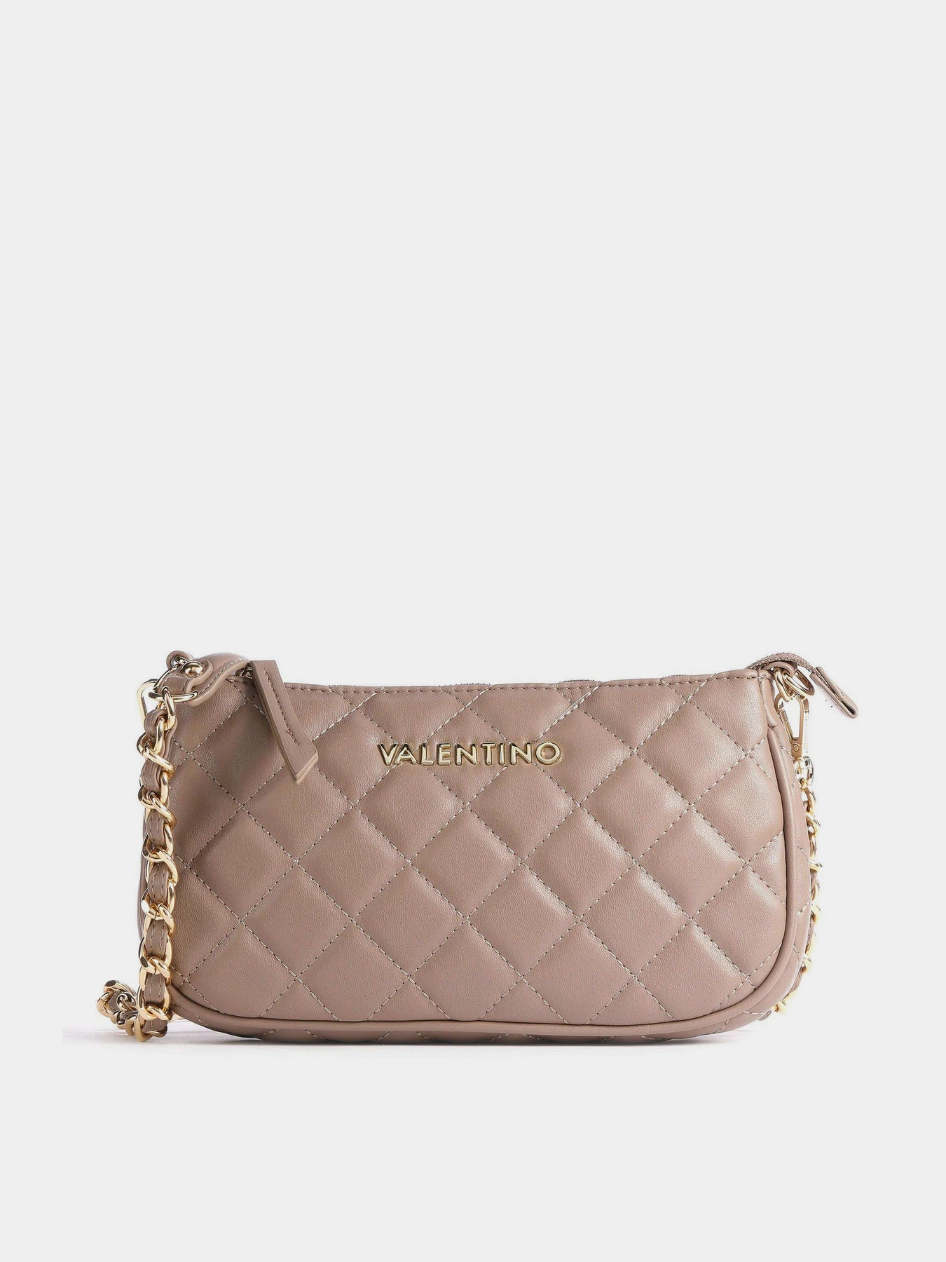 Сумки Valentino модель VBS3KK24 TAUPE Сумки Valentino модель VBS3KK24 TAUPE Фото
