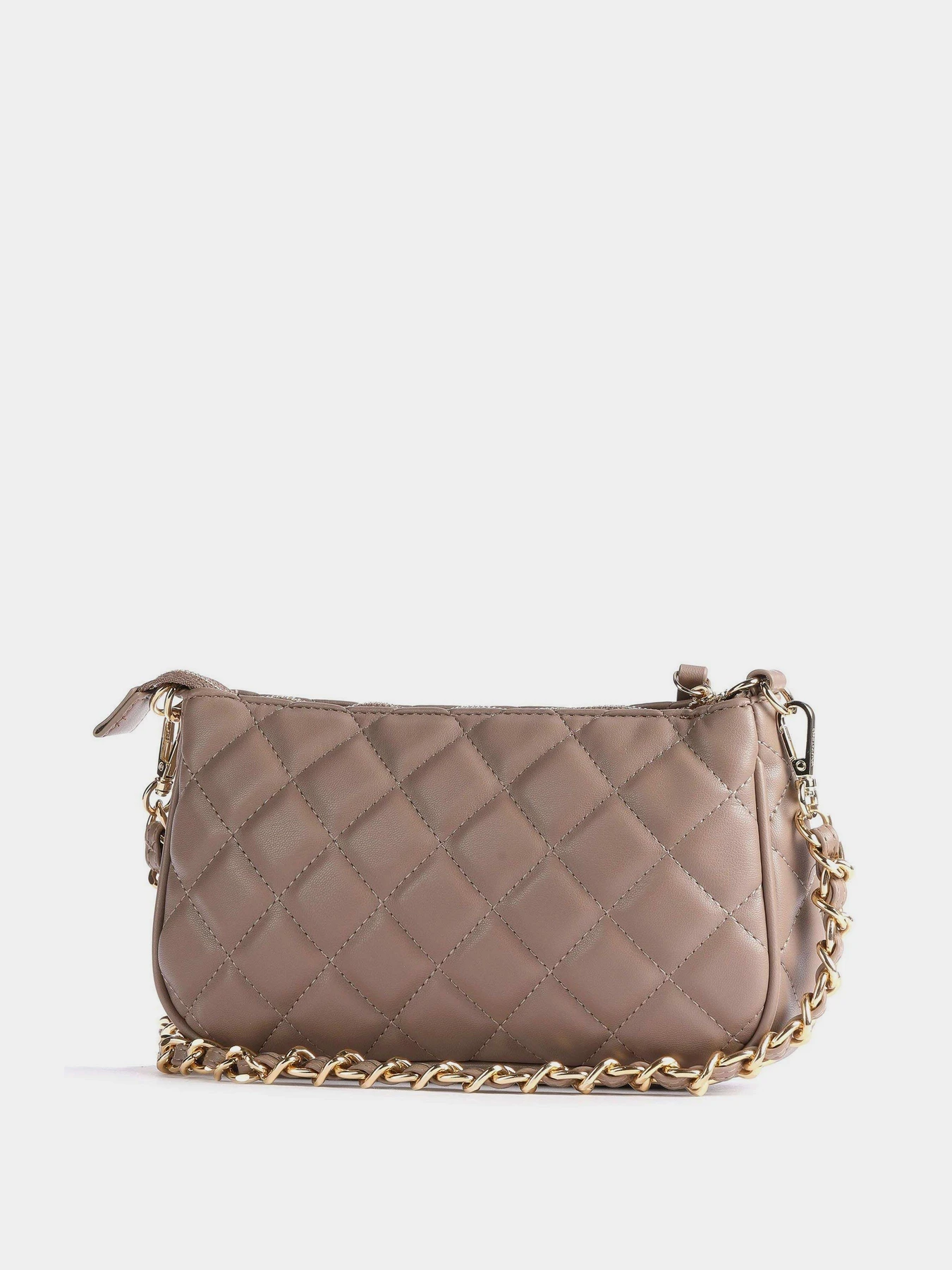 Сумки Valentino модель VBS3KK24 TAUPE Сумки Valentino модель VBS3KK24 TAUPE Фото