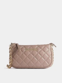 Сумки Valentino модель VBS3KK24 TAUPE Фото