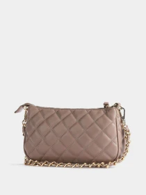 Сумки Valentino модель VBS3KK24 TAUPE Фото