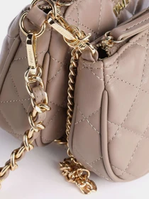 Сумки Valentino модель VBS3KK24 TAUPE Фото