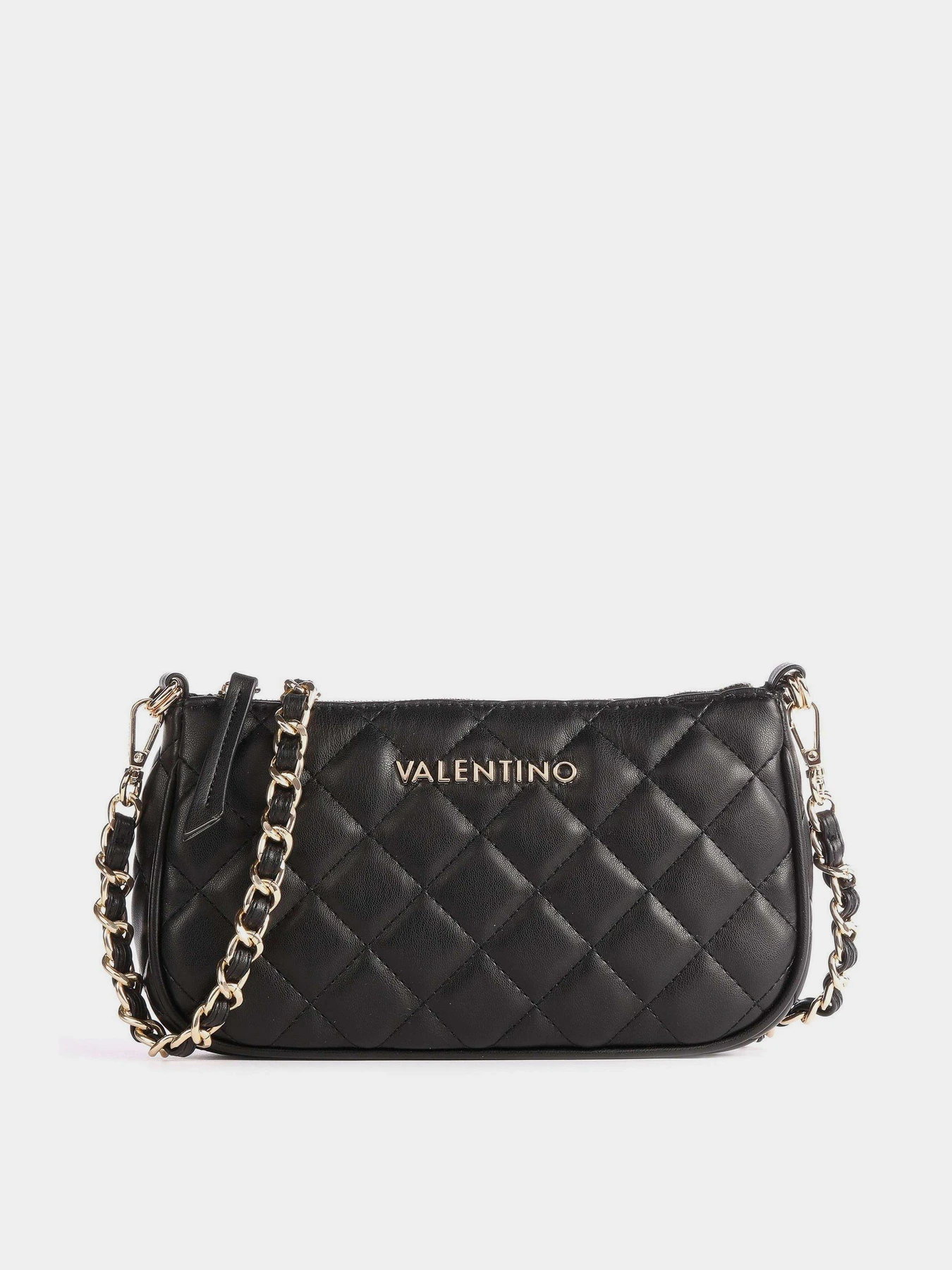 Сумки Valentino Ocarina модель VBS3KK24 NERO Сумки Valentino Ocarina модель VBS3KK24 NERO Фото
