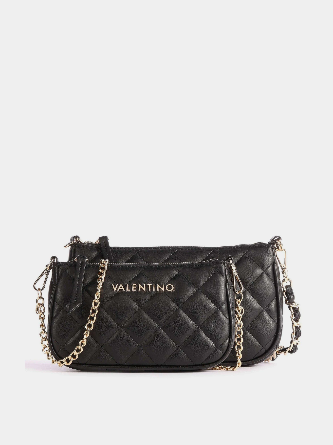 Сумки Valentino Ocarina модель VBS3KK24 NERO Сумки Valentino Ocarina модель VBS3KK24 NERO Фото