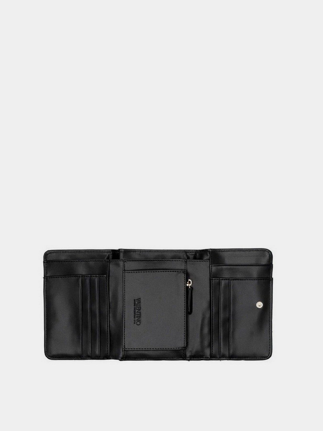Кошельки Valentino модель VPS3KK43 NERO Кошельки Valentino модель VPS3KK43 NERO Фото