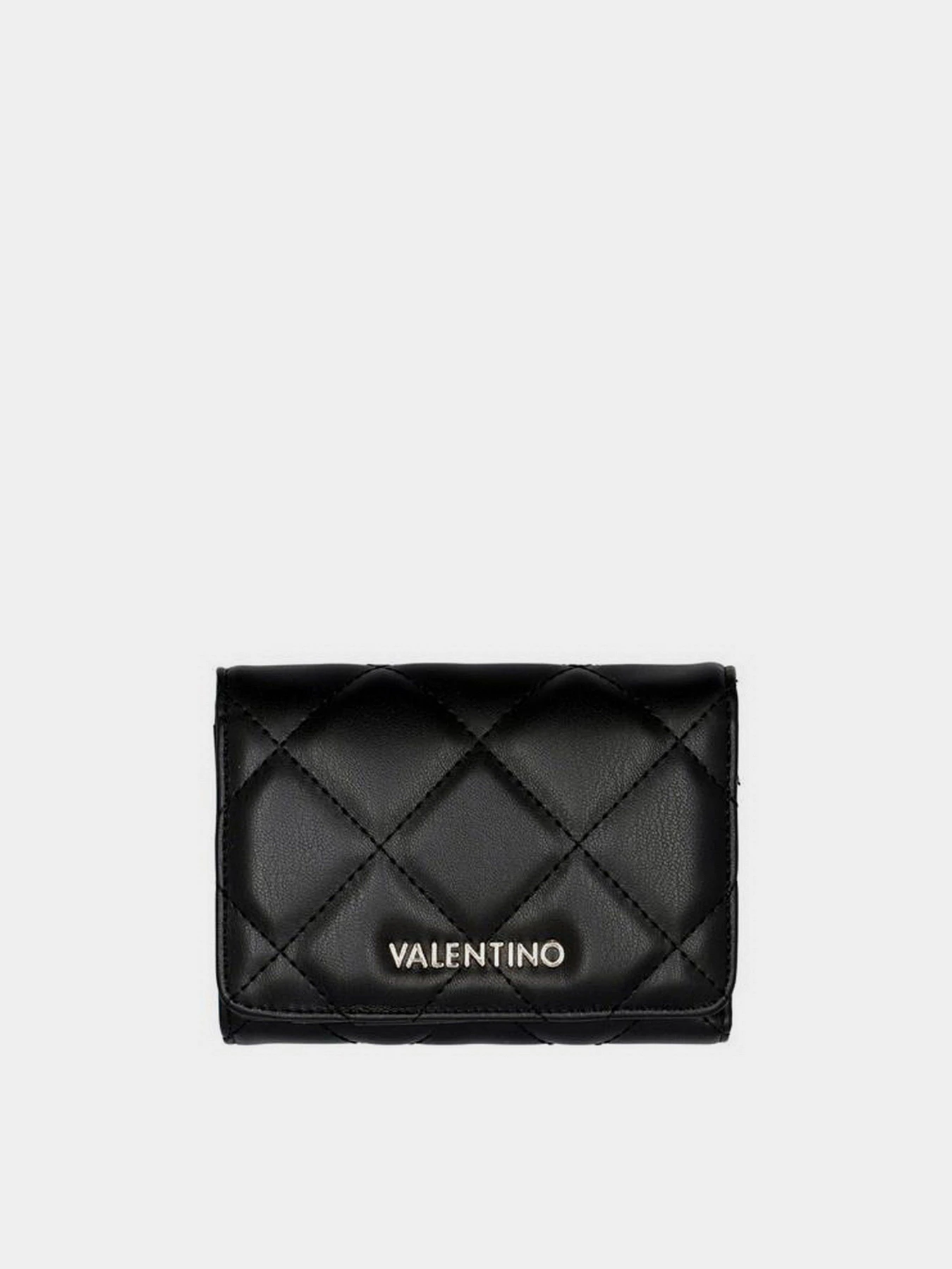 Кошельки Valentino модель VPS3KK43 NERO Кошельки Valentino модель VPS3KK43 NERO Фото