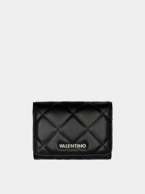 Гаманці Valentino модель VPS3KK43 NERO Фото