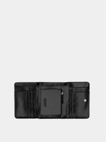 Кошельки Valentino модель VPS3KK43 NERO Фото