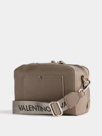 Сумки Valentino Pattie модель VBS52901G TAUPE/MULTICOLOR Фото
