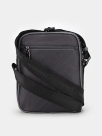 Сумки Valentino модель VBS6H003 GRIGIO Фото