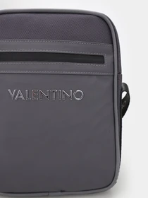 Сумки Valentino модель VBS6H003 GRIGIO Фото