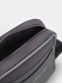 Сумки Valentino модель VBS6H003 GRIGIO Фото
