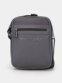Сумки Valentino модель VBS6H003 GRIGIO Фото