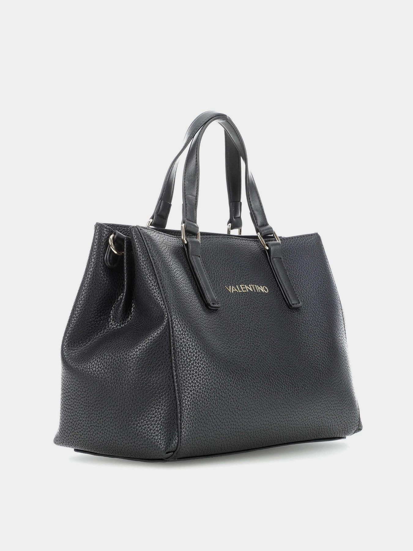 Сумки Valentino Superman модель VBS2U803 NERO Сумки Valentino Superman модель VBS2U803 NERO Фото