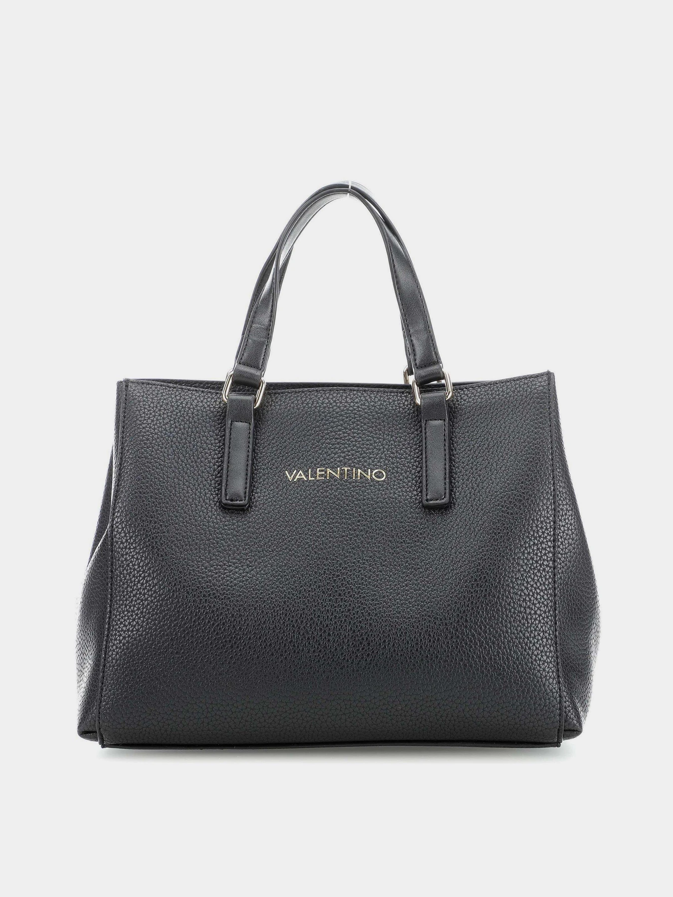 Сумки Valentino Superman модель VBS2U803 NERO Сумки Valentino Superman модель VBS2U803 NERO Фото