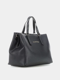 Сумки Valentino Superman модель VBS2U803 NERO Фото