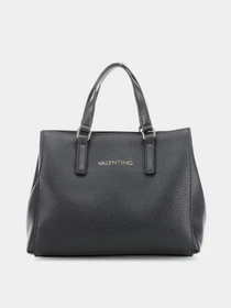 Сумки Valentino Superman модель VBS2U803 NERO Фото