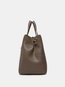 Сумки Valentino Superman модель VBS2U803 TAUPE Фото