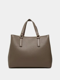 Сумки Valentino Superman модель VBS2U803 TAUPE Фото