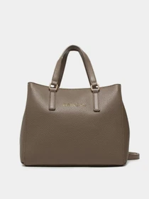 Сумки Valentino Superman модель VBS2U803 TAUPE Фото