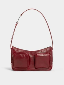 Сумки VAGABOND Valence модель BP04-001-42 Фото