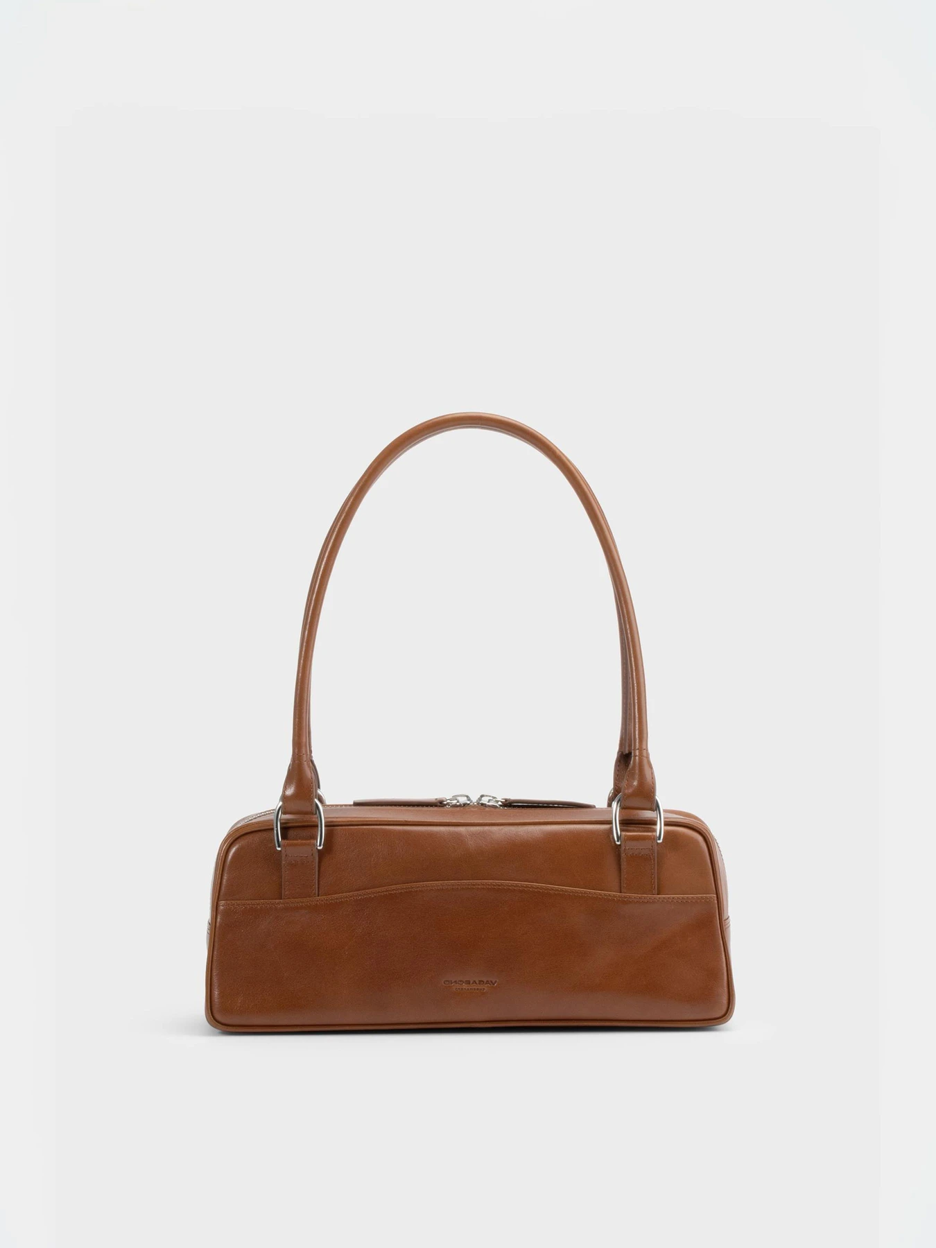 Сумки VAGABOND NOMI MINI модель BR02-001-27 Сумки VAGABOND NOMI MINI модель BR02-001-27 Фото