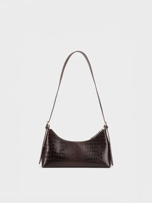 Сумки VAGABOND BARI MINI модель BR01-008-33 Фото
