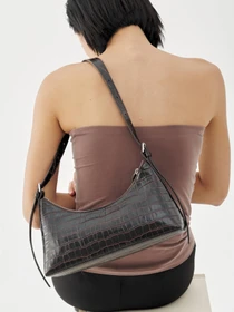Сумки VAGABOND BARI MINI модель BR01-008-33 Фото