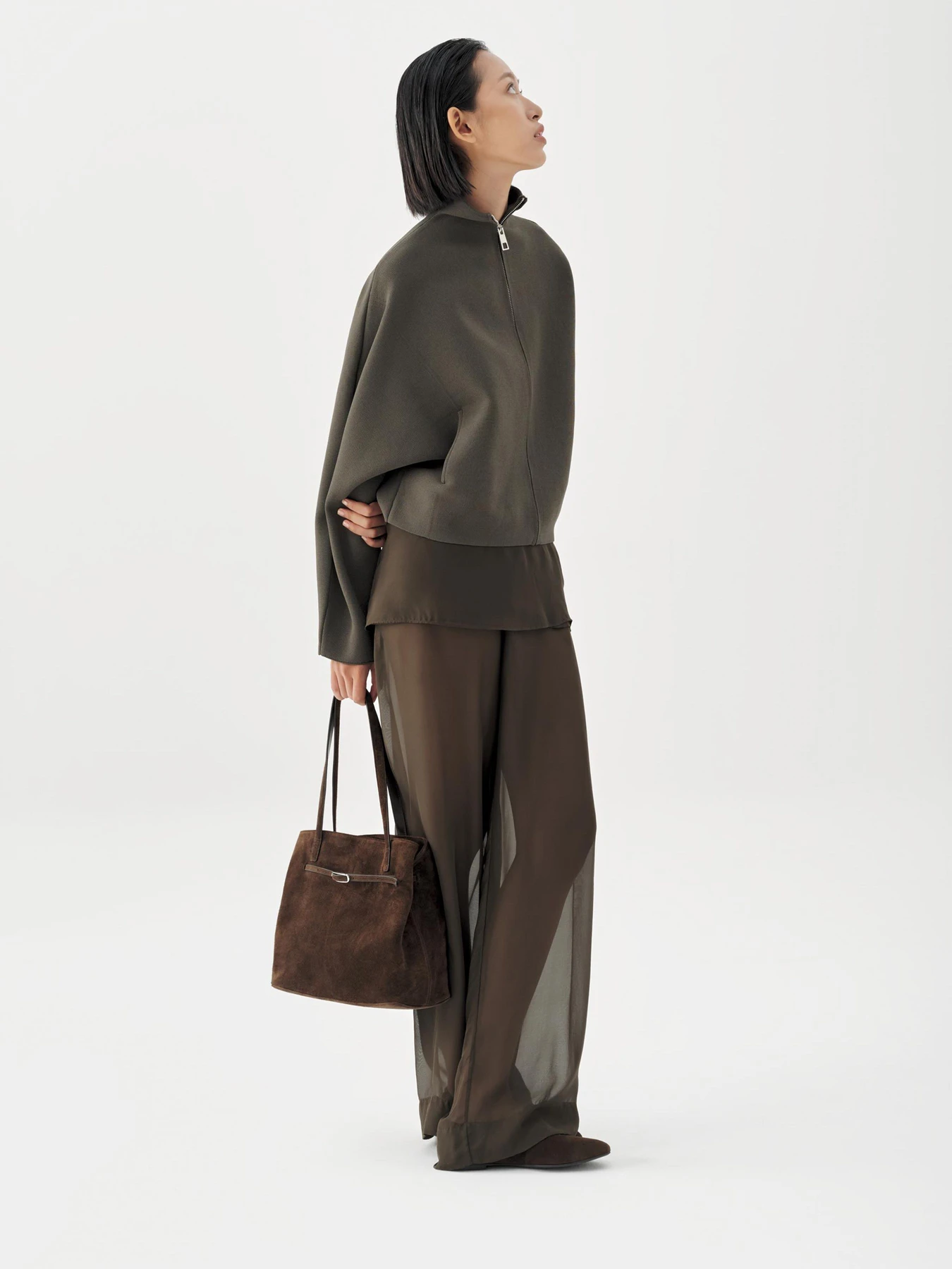 Сумки VAGABOND CANNES MID модель BR04-040-25 Сумки VAGABOND CANNES MID модель BR04-040-25 Фото
