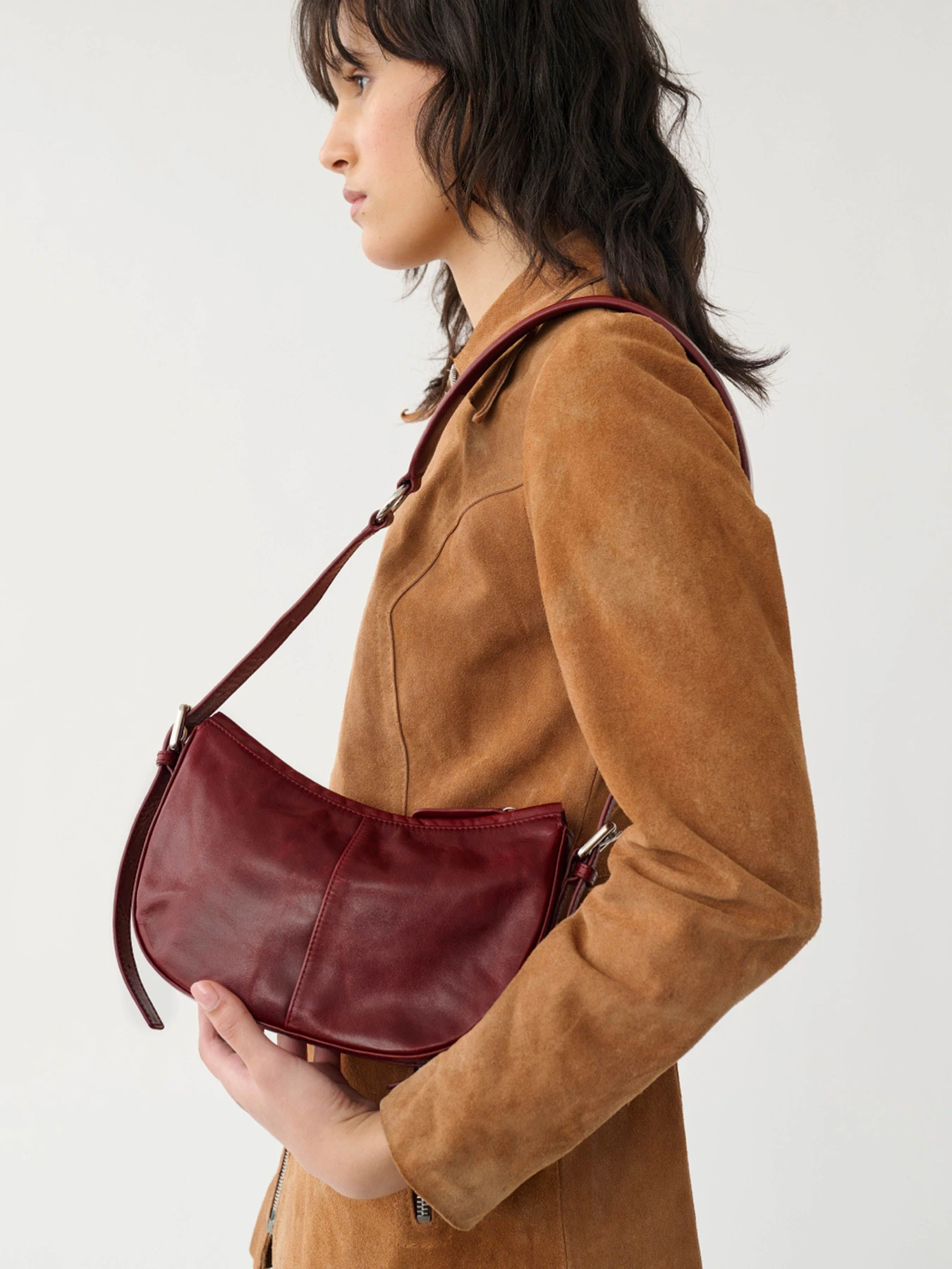 Сумки VAGABOND Minoh модель BP01-001-42 Сумки VAGABOND Minoh модель BP01-001-42 Фото