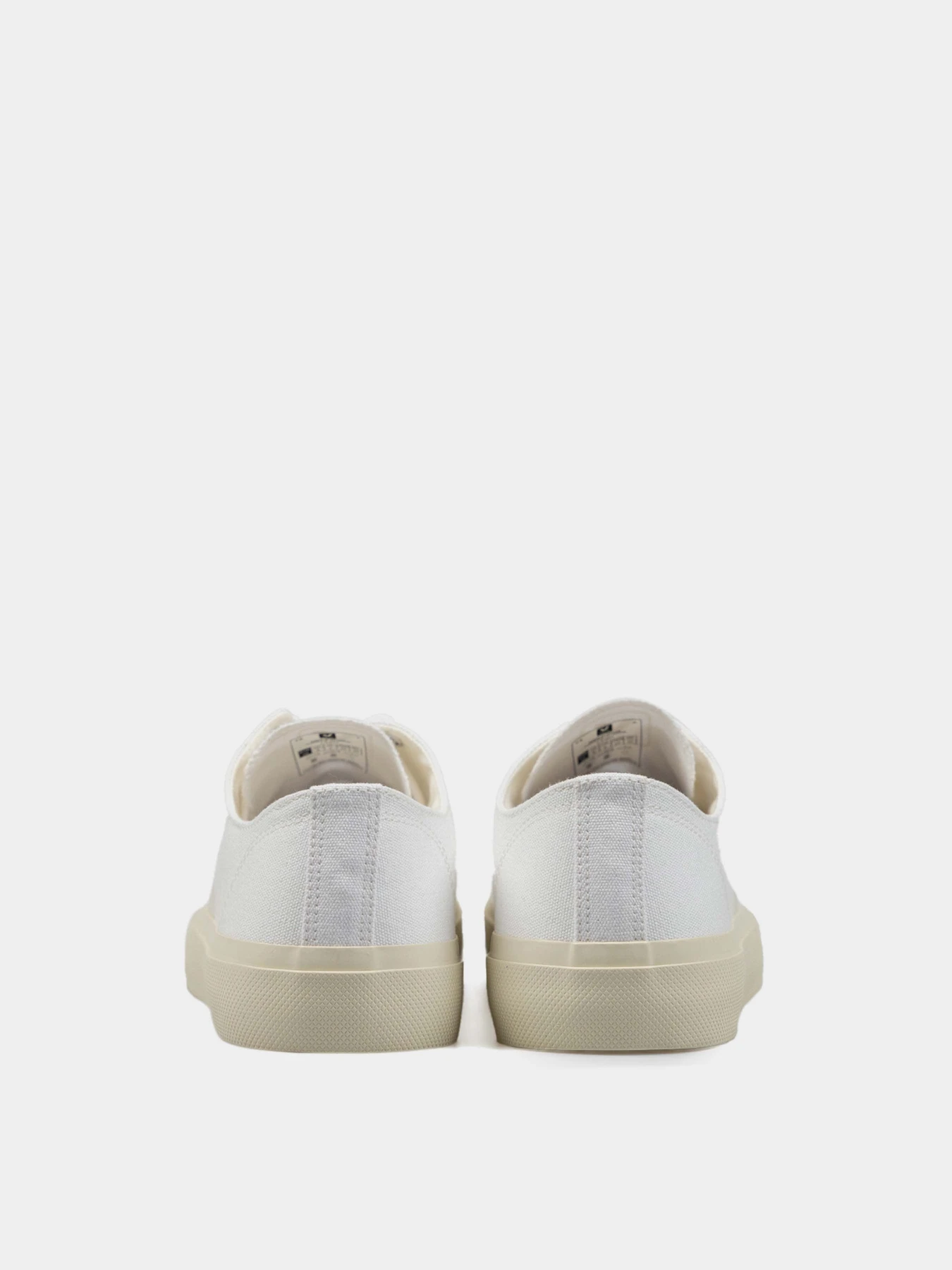Кеды Veja модель PL0101401 WATA II LOW Фото