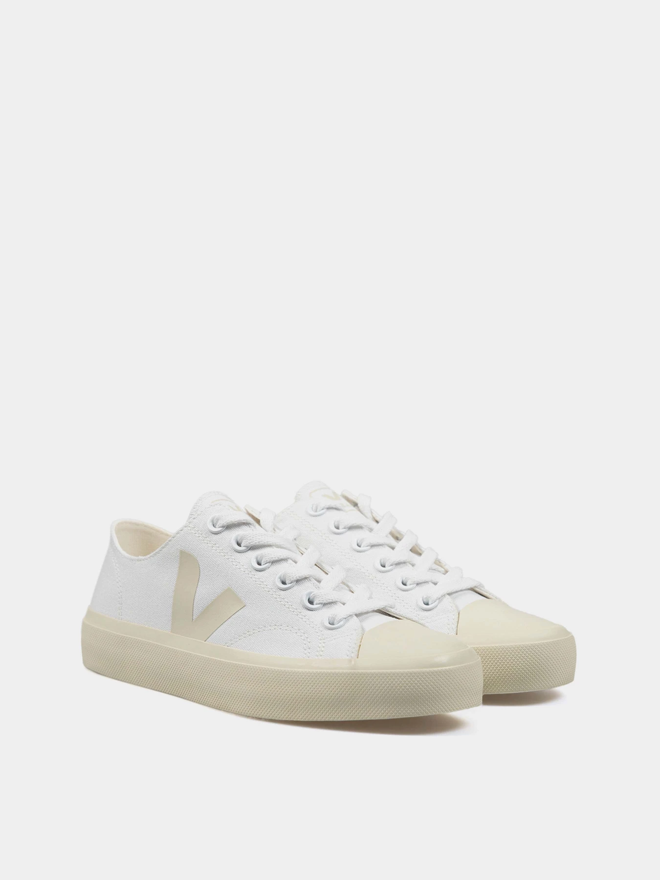 Кеды Veja модель PL0101401 WATA II LOW Фото