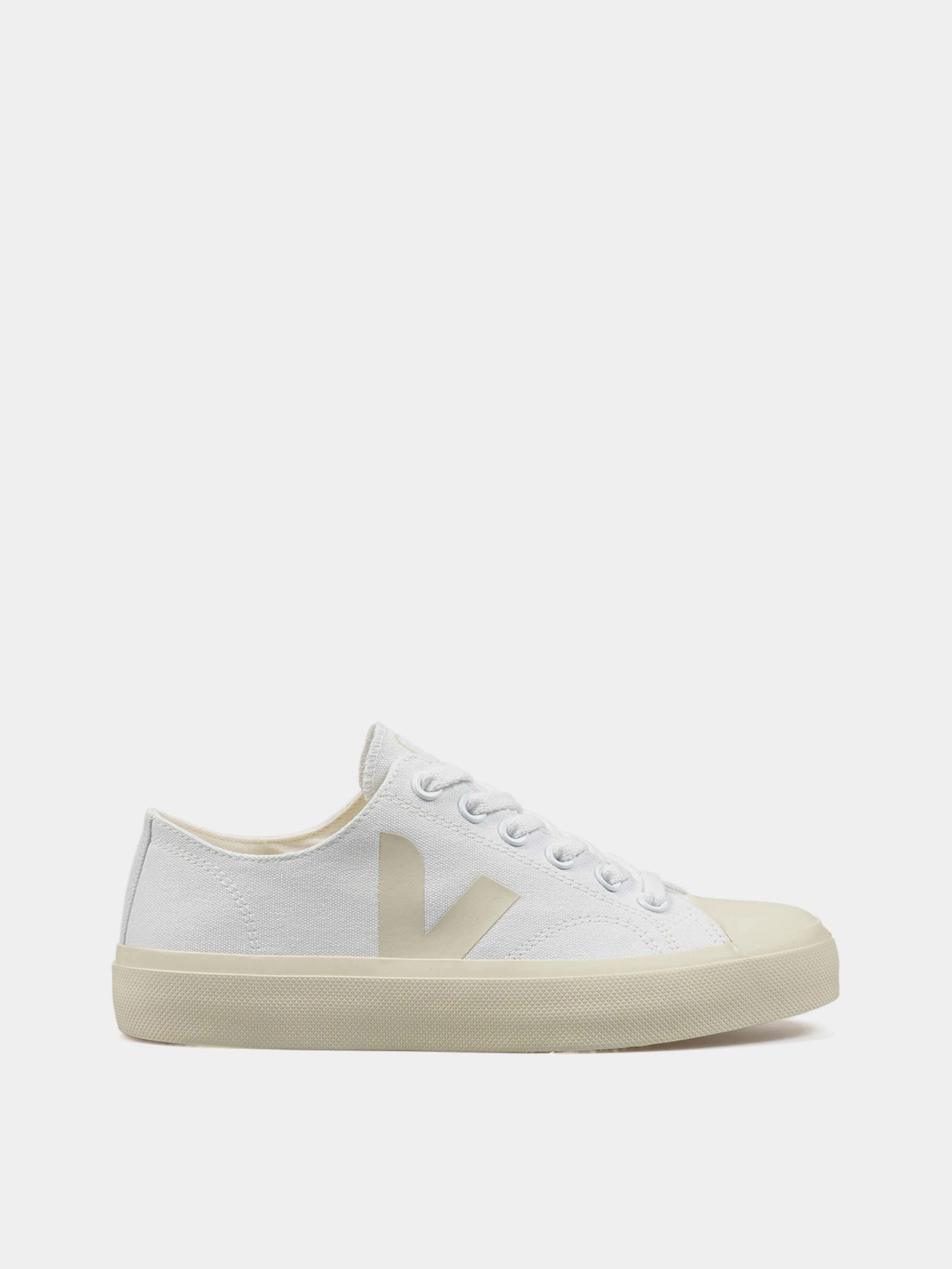 Кеды Veja модель PL0101401 WATA II LOW Фото