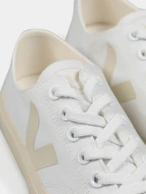 Кеды Veja модель PL0101401 WATA II LOW Фото