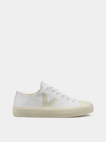 Кеды Veja модель PL0101401 WATA II LOW Фото