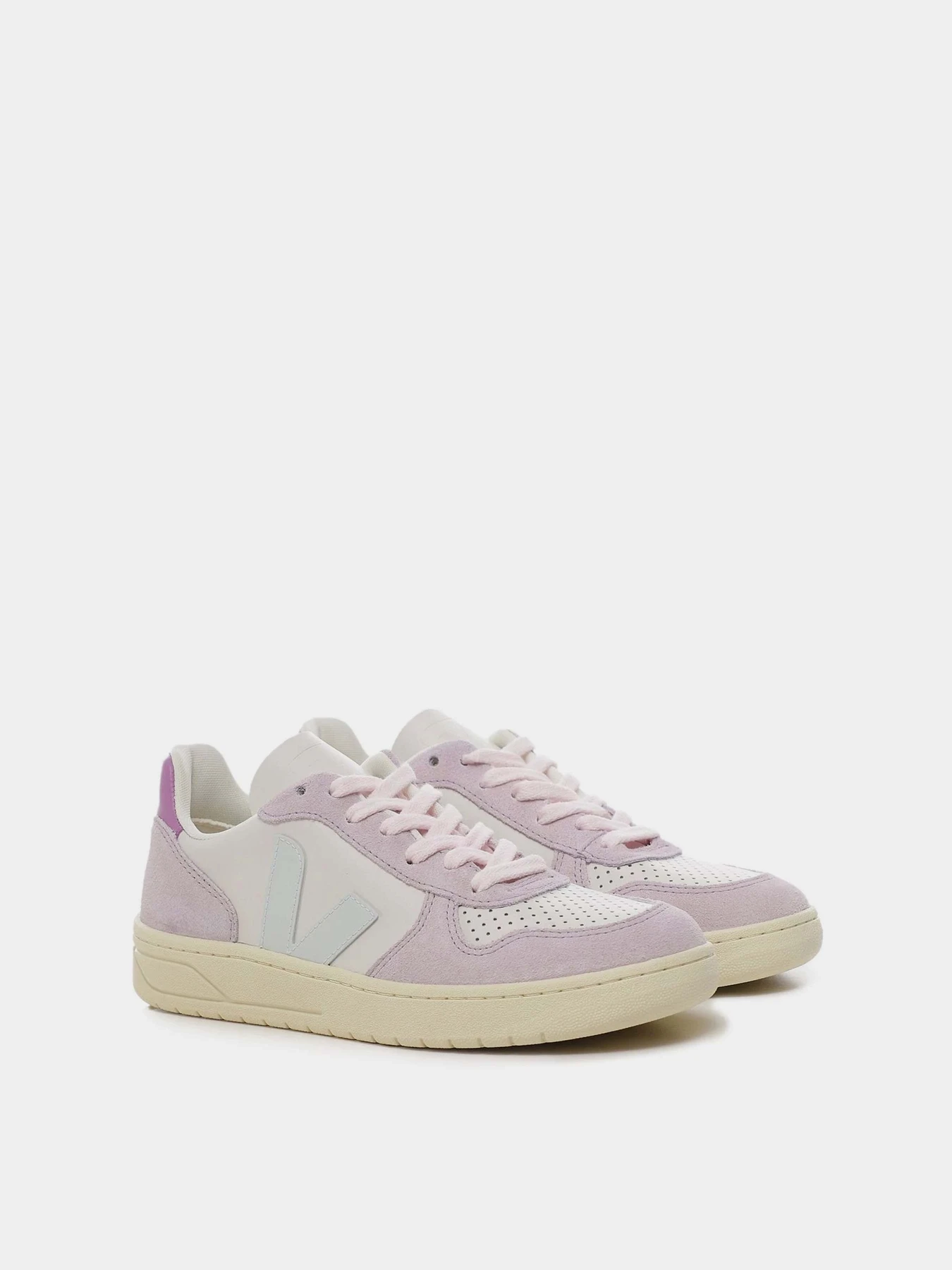 Кеды Veja модель VX0203476 V-10 Фото