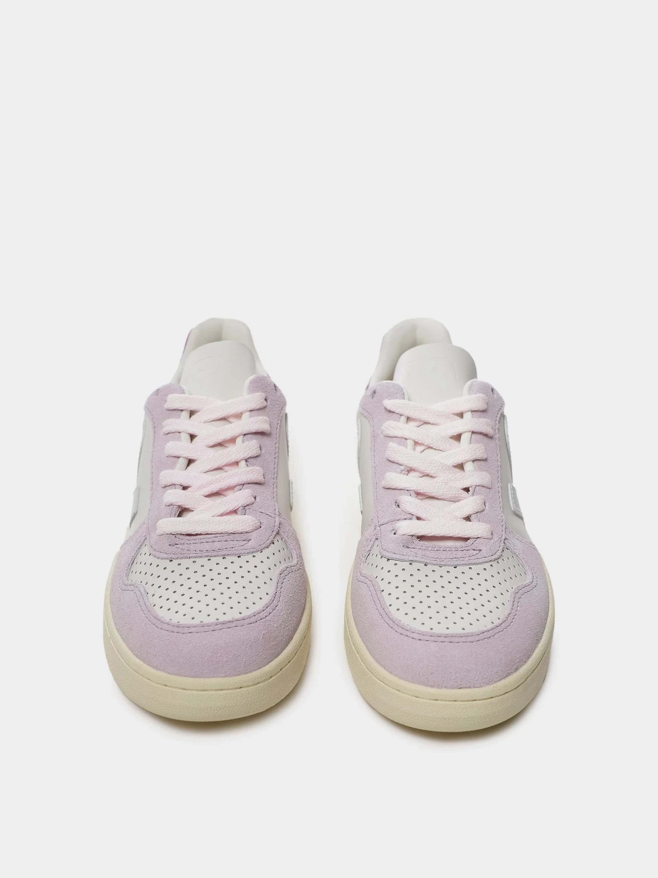 Кеды Veja модель VX0203476 V-10 Фото