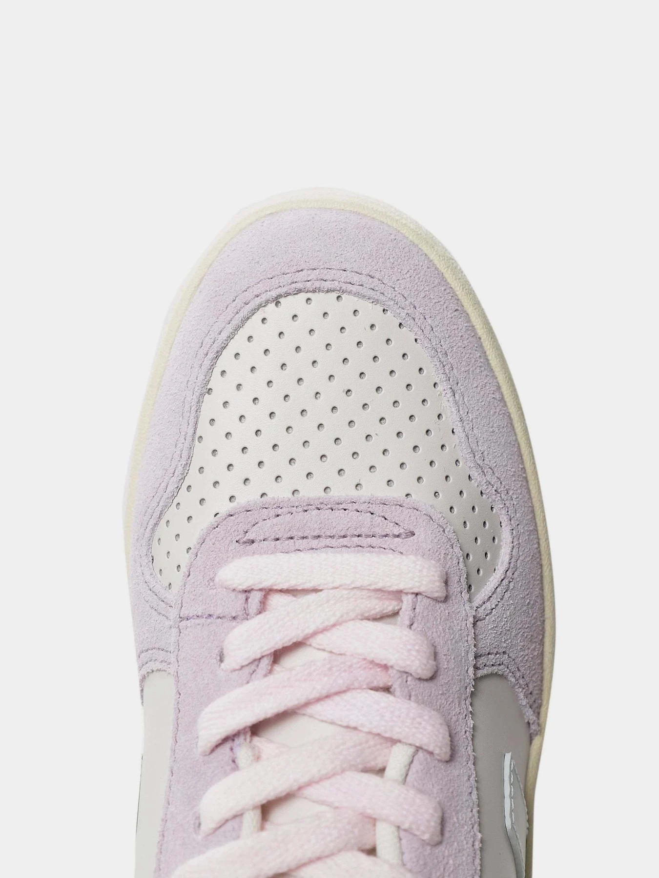 Кеды Veja модель VX0203476 V-10 Фото