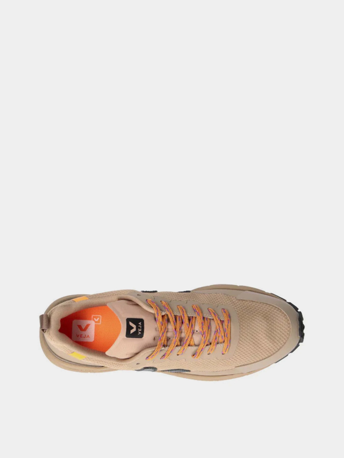 Кроссовки Veja модель DC0103003 Кроссовки Veja модель DC0103003 Фото