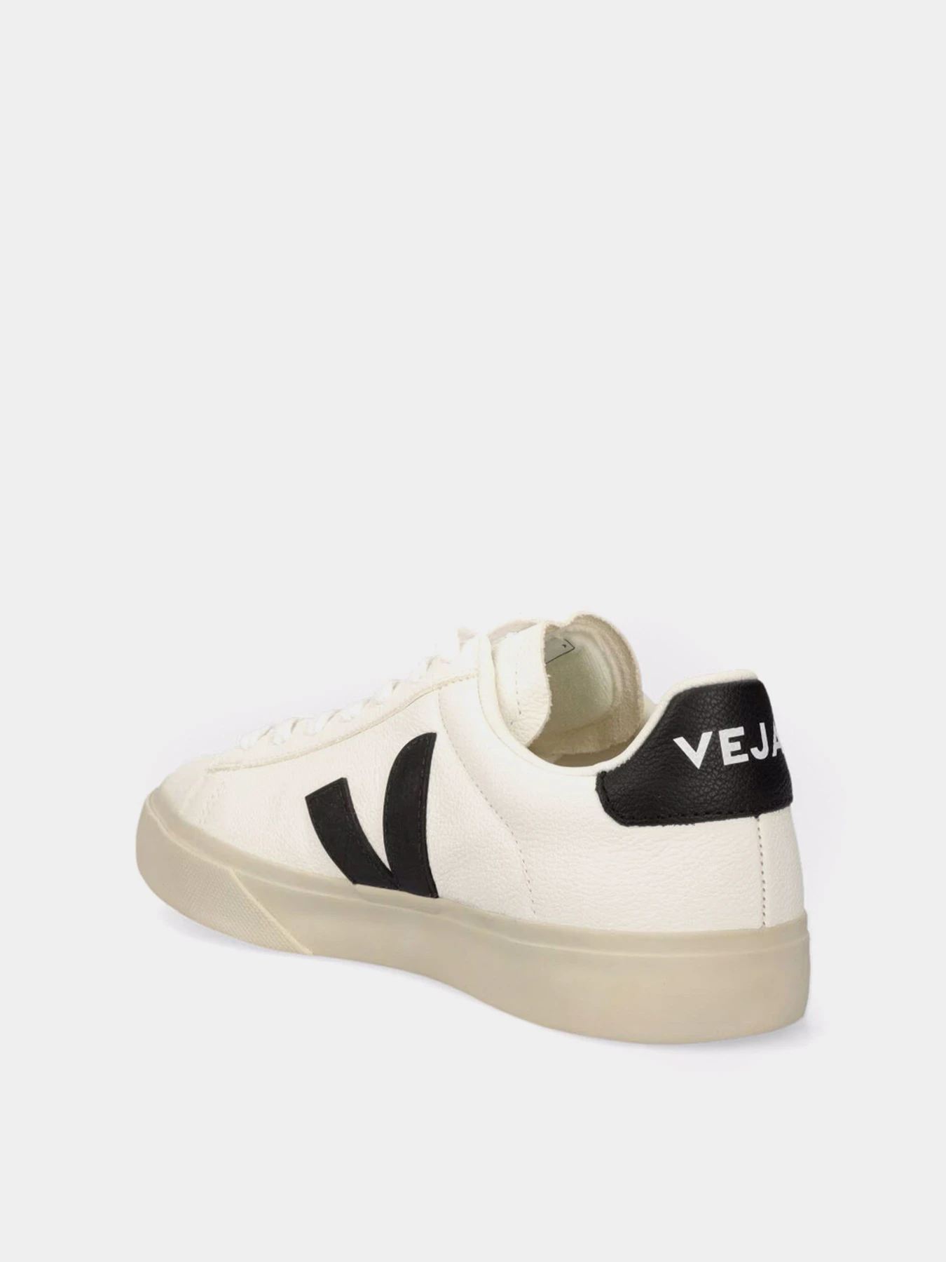 Кеды Veja CAMPO модель CP0501537A Кеды Veja CAMPO модель CP0501537A Фото