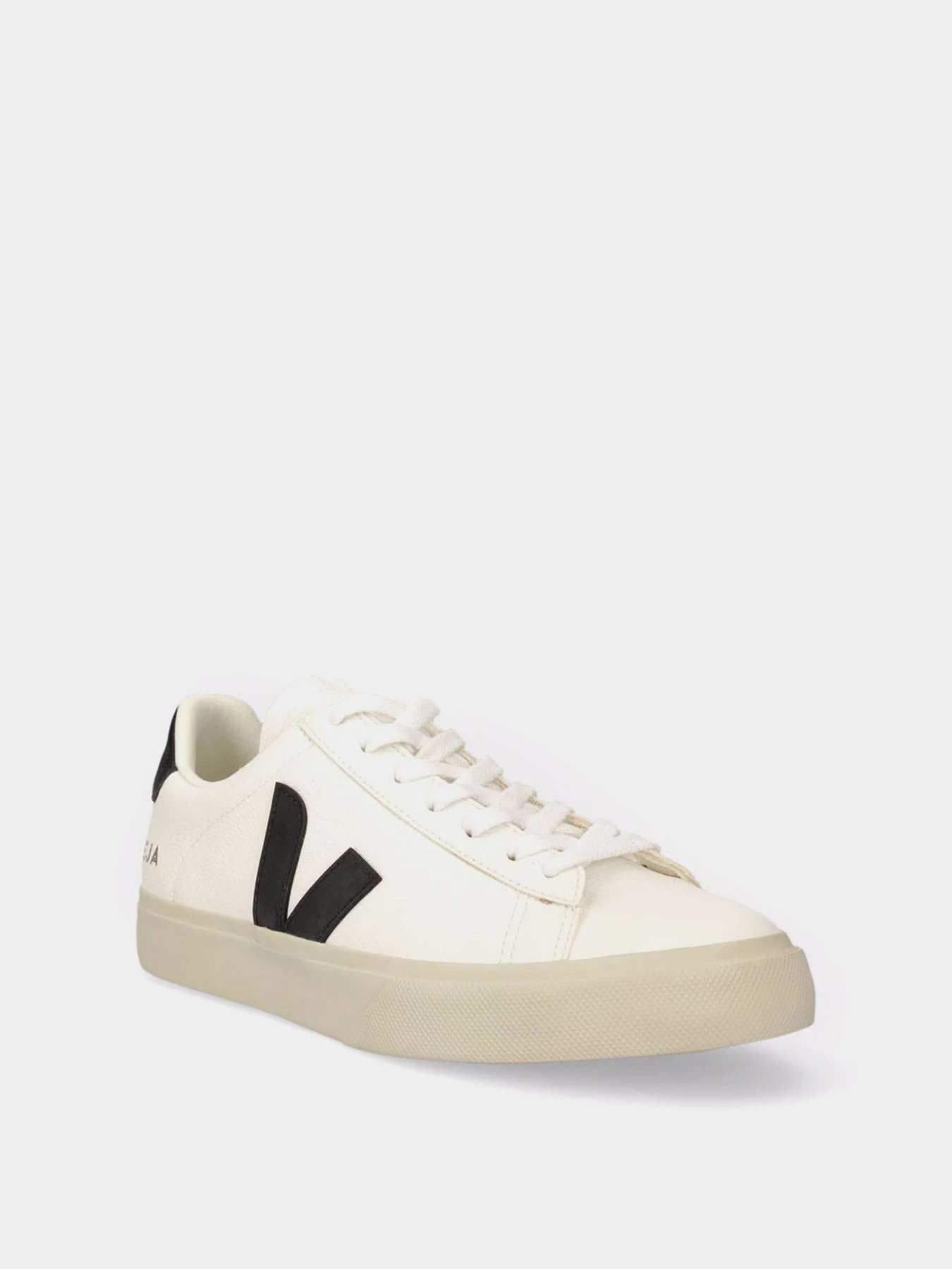 Кеды Veja CAMPO модель CP0501537A Кеды Veja CAMPO модель CP0501537A Фото