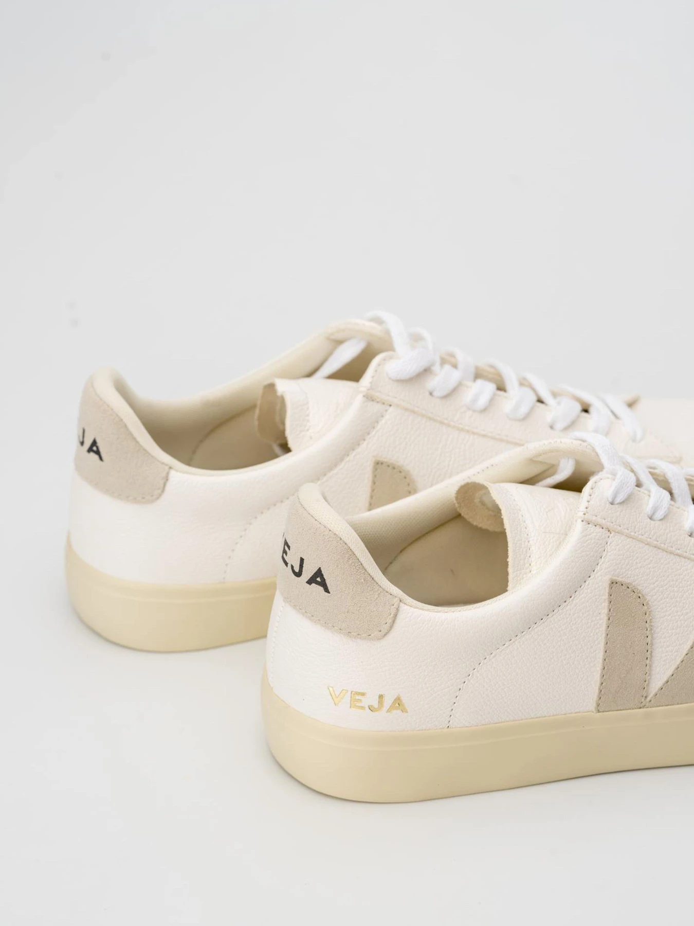 Кеды Veja CAMPO модель CP0502429A Кеды Veja CAMPO модель CP0502429A Фото