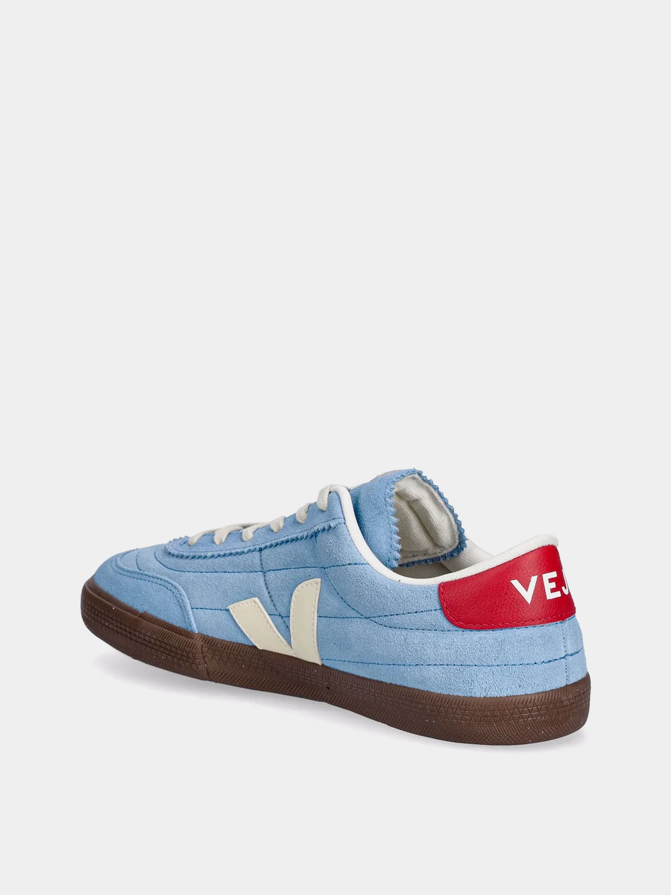 Кеды Veja PANENKA модель FU0321389A Кеды Veja PANENKA модель FU0321389A Фото