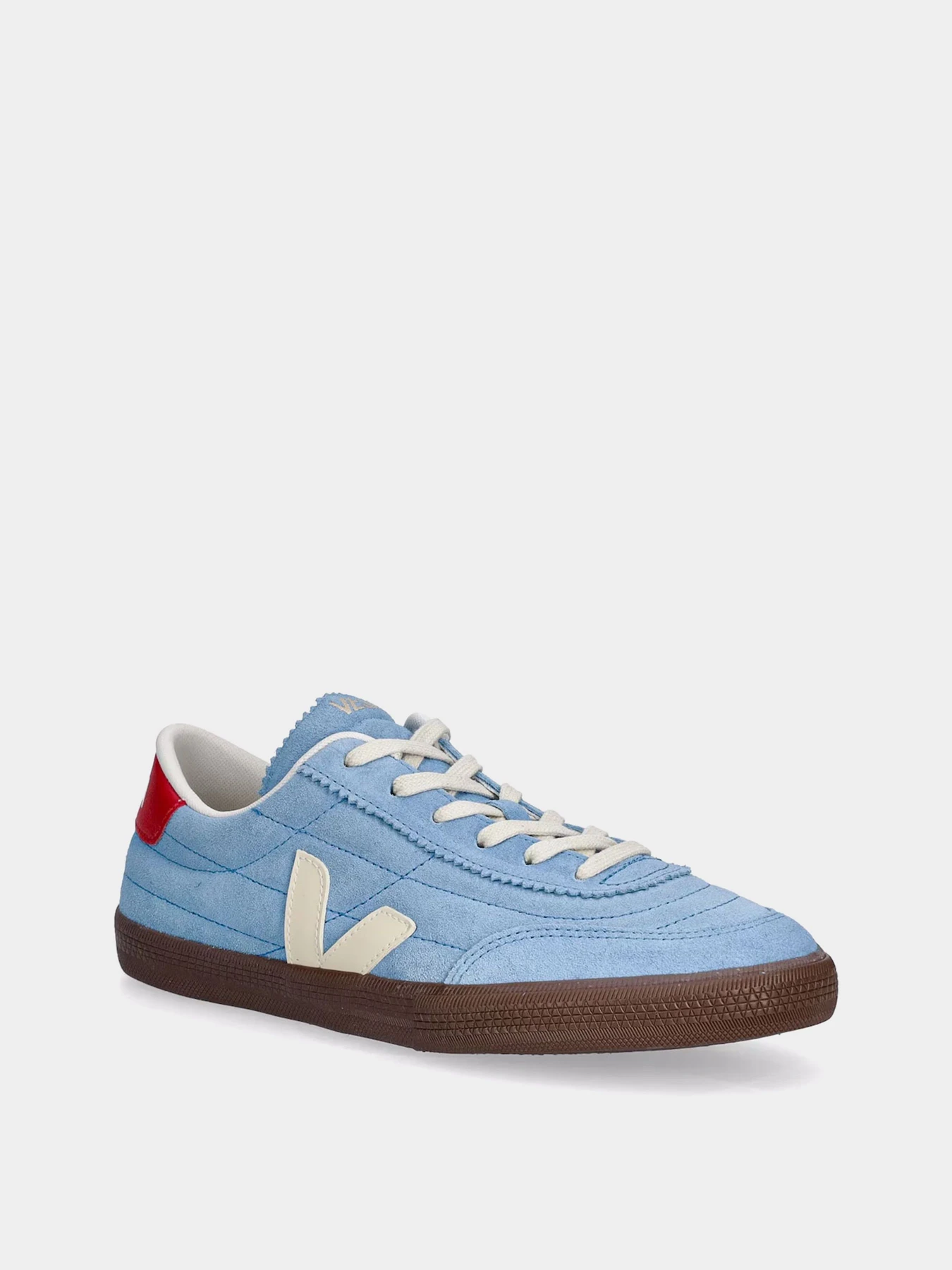 Кеды Veja PANENKA модель FU0321389A Кеды Veja PANENKA модель FU0321389A Фото