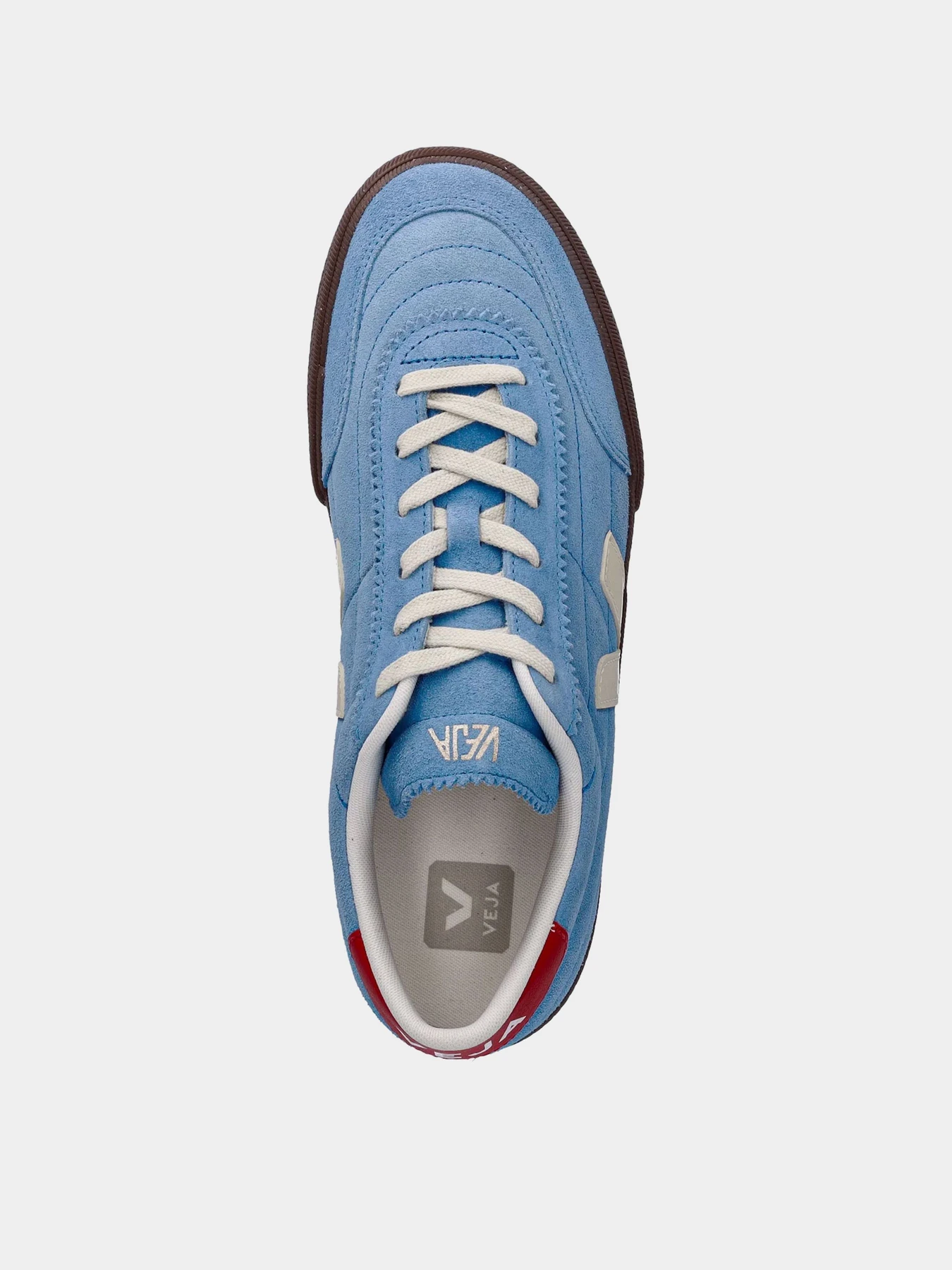 Кеды Veja PANENKA модель FU0321389A Кеды Veja PANENKA модель FU0321389A Фото
