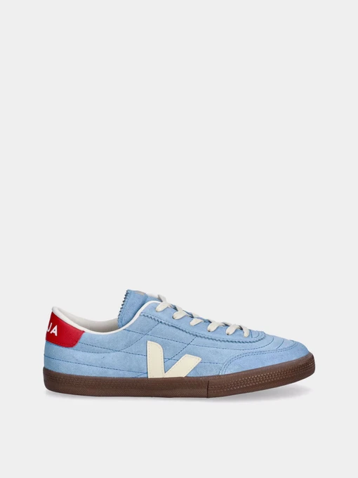 Кеды Veja PANENKA модель FU0321389A Фото