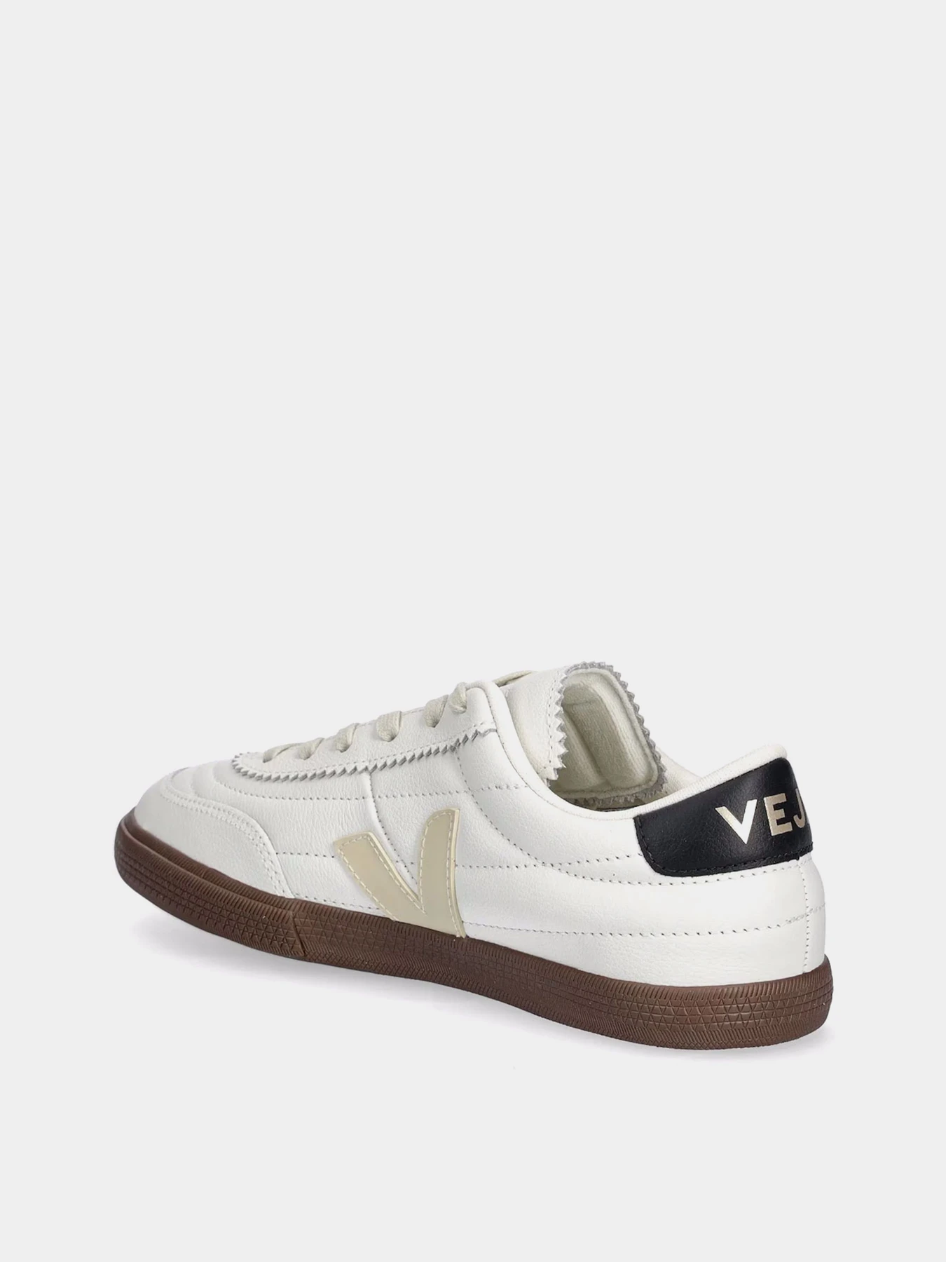 Кеды Veja PANENKA модель FU2020896A Кеды Veja PANENKA модель FU2020896A Фото