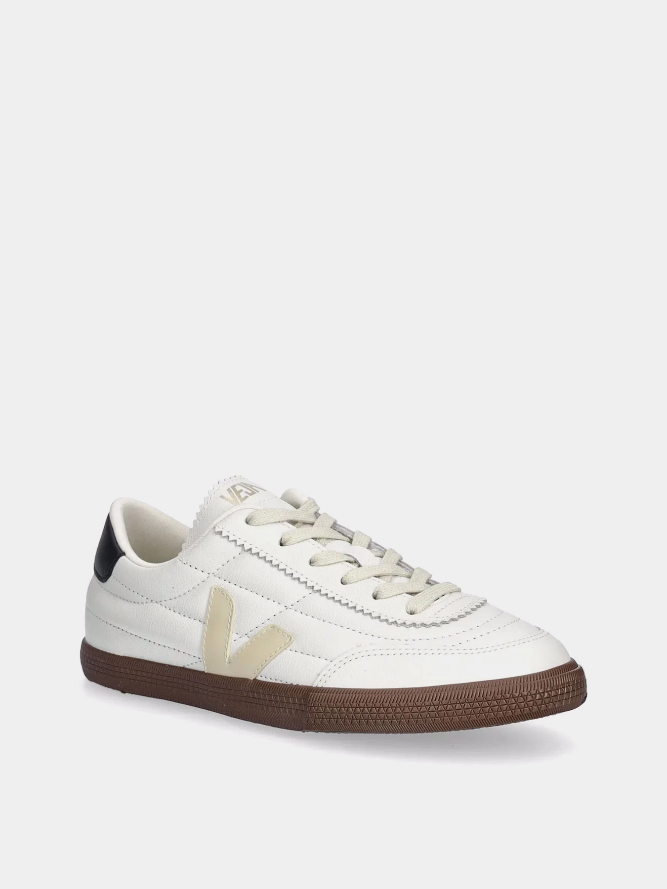 Кеды Veja PANENKA модель FU2020896A Кеды Veja PANENKA модель FU2020896A Фото